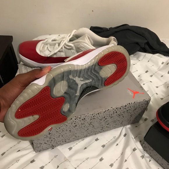 Air Jordan’s and nikes - Picture 2 of 6